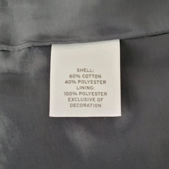 Halogen Skirt #20 Size 4 - Picture 6 of 7